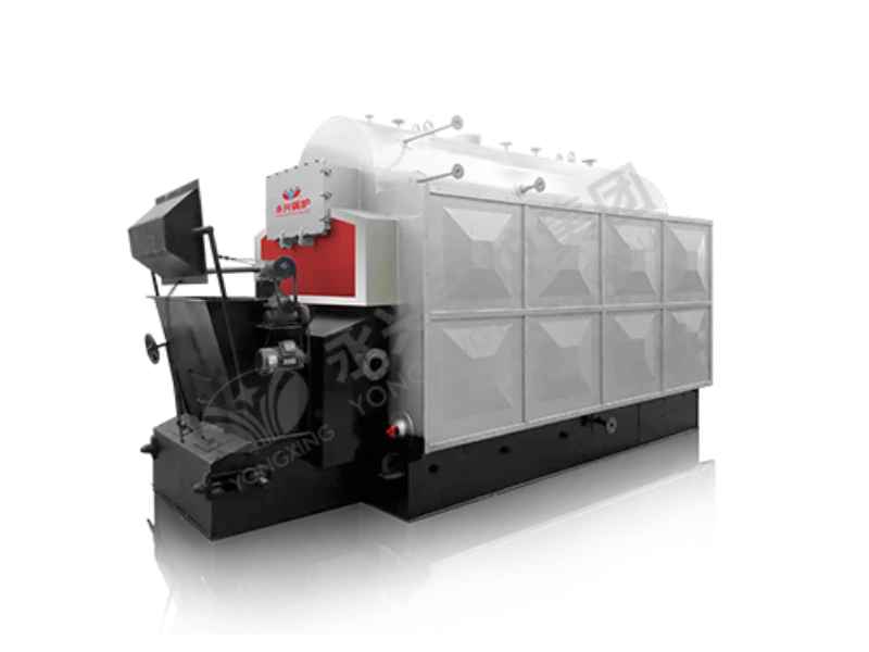 SZS Hot water boiler