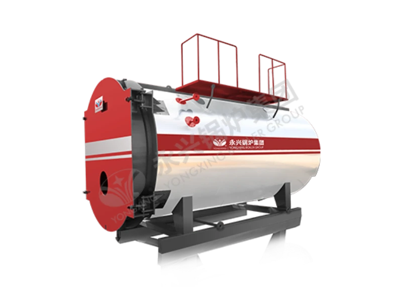 SZS Hot water boiler