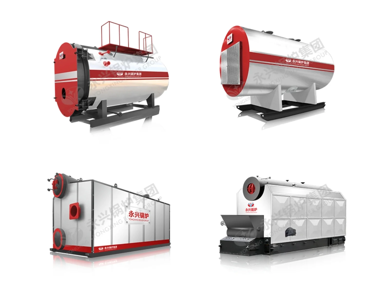 Fine screening equipment