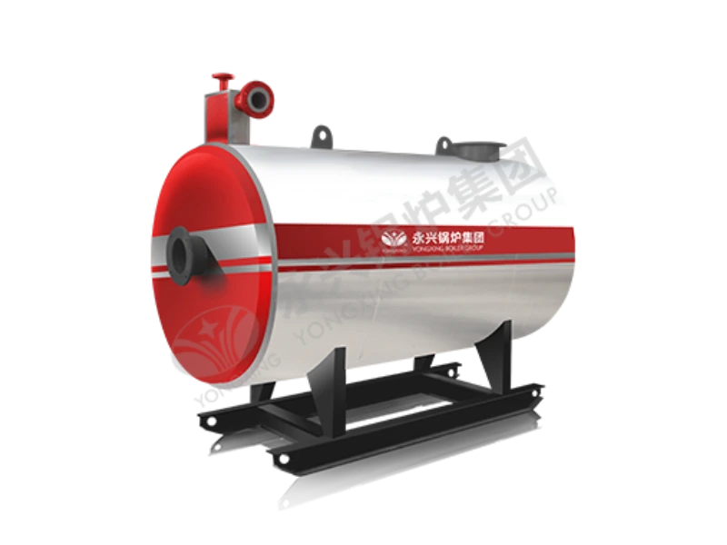 SZS Hot water boiler
