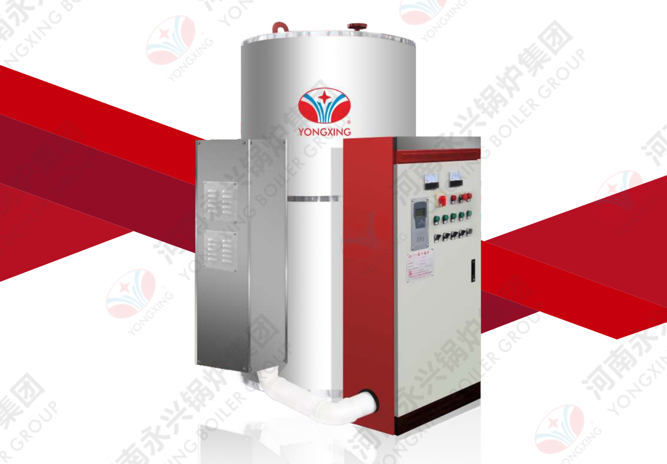 Vibro Sifter