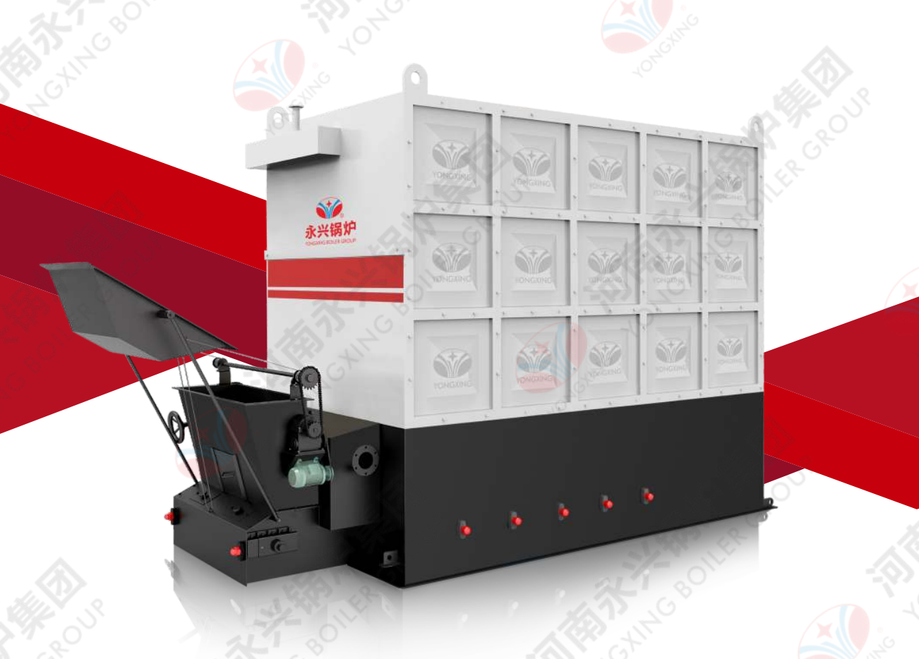 Vibro Sifter