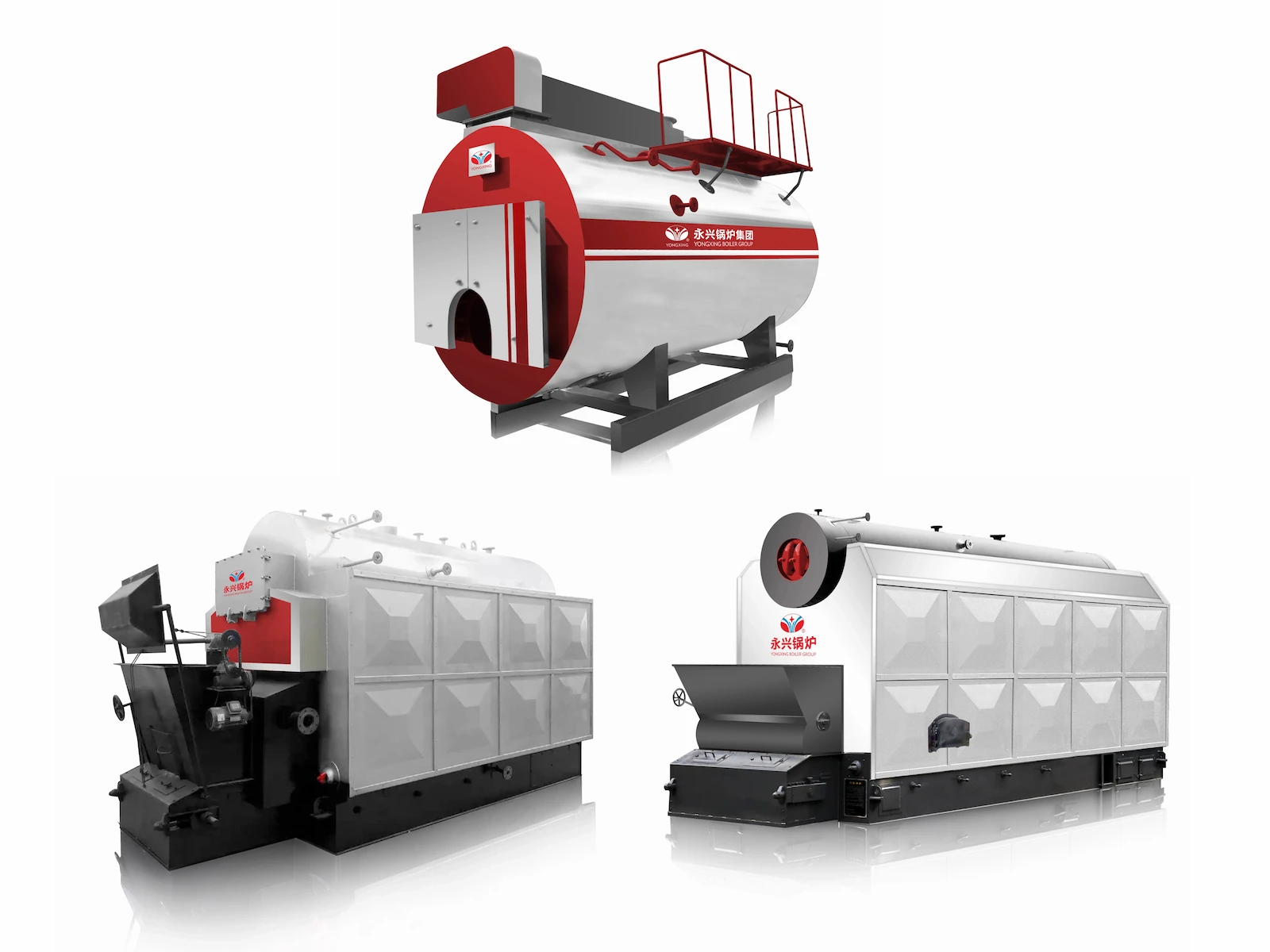 5 ton boiler